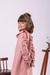 Vestido Elegance Rosê - comprar online