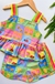Conjunto Joaninha