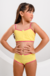 Conjunto Menina Moça Amarelo - comprar online