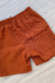 Short Mauricinho Caramelo - comprar online