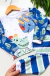 Pijama Manga Longa Dino - Mundo Oli