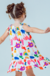 Vestido Confort Eva Encantado na internet