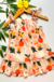Vestido Confort Eva Laranjinha - comprar online