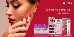 Banner da categoria Kiss New York