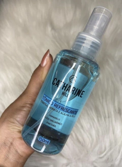 Tônico Refrescante Catharine Hill