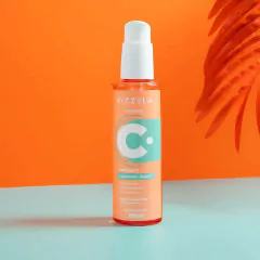 Sabonete Liquido Vitamina C Vizzela