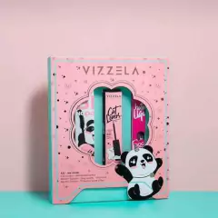 Kit Me Leva Vizzela
