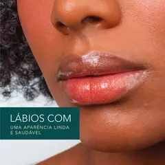Brilho Labial Nude Marilia Mendonça - Honey MakeUp Store