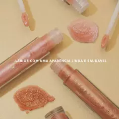 Brilho Labial Nude Marilia Mendonça - loja online