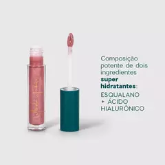 Brilho Labial Rose Marilia Mendonça na internet