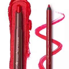 Contorno Labial Lip Liner True Red - Mariana Saad - comprar online