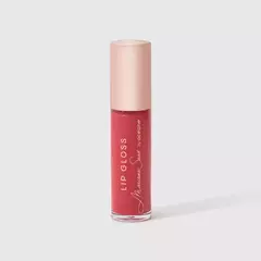 Lip Gloss Berry Pink Mari Saad na internet