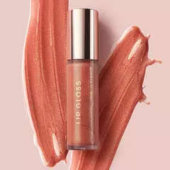 Lip Gloss Nude-me - Mariana Saad