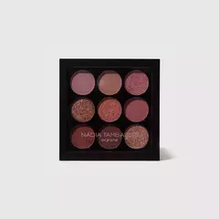 Paleta de sombras To Go Nude Nádia Tambasco by Oceane