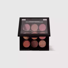 Paleta de sombras To Go Nude Nádia Tambasco by Oceane na internet
