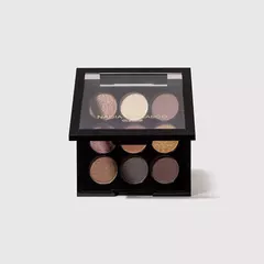 Paleta de sombras To Go Basic Nádia Tambasco by Oceane na internet