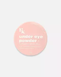 Pó Solto para os Olhos Under Eye Powder Cor 10 - Rk By Kiss - comprar online