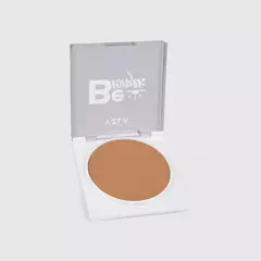 Pó bronzeador Be Bronzer - Cor 02 Sunny - Vizzela