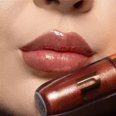 Nina Makeup Instant Glow Elza Soares - Gloss Labial 4ml