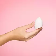 ESPONJA BEAUTY BLENDER ROSA - NINA MAKEUP