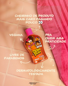 Milena Kids Colônia Splash 200ml na internet