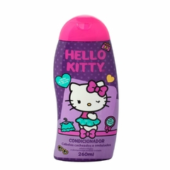 Hello Kitty Kit Cabelos Cacheados e Ondulados na internet