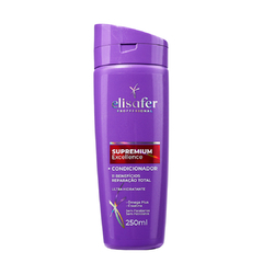 Elisafer Supremium Condicionador 250ml