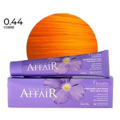 Elisafer Color Affair 0.44 Cobre Permanente 60g