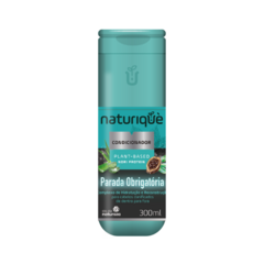 Naturiquè Parada Obrigatória Condicionador 300ml - comprar online