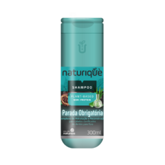 Naturiquè Parada Obrigatória Shampoo 300ml - comprar online