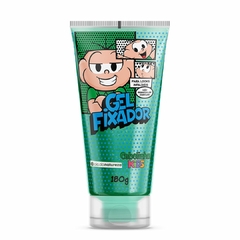 Cebolinha Kids Kit Shampoo 3 em 1 Gel Fixador e Colônia na internet