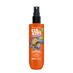 Cia Kids Cabelinhos Brasileiros Spray Desembaraçante 250ml - comprar online