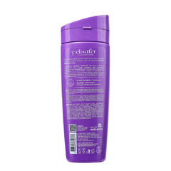 Elisafer Platinum 3D Shampoo 250ml - comprar online