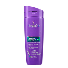 Elisafer Cachos Extend Pro Condicionador 250ml