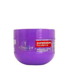 Elisafer Supremium Máscara 300g