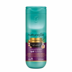 Naturiquè Desamarela què Ilumina Shampoo 300ml