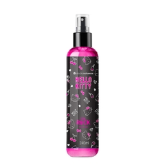 Hello Kitty Deo Colônia Body Splash Pink Rock 240ml - comprar online