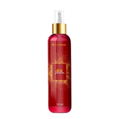 Cia da Natureza Deo Colônia Body Splash Red Seduction 240ml