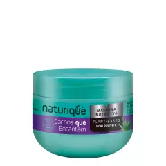 Naturiquè Cachos què Encantam Máscara 300g