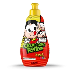 Magali Kids Kit Shampoo Condicionador Máscara e Creme - loja online