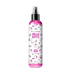 Hello Kitty Deo Colônia Body Splash Sweet Pop 240ml - comprar online