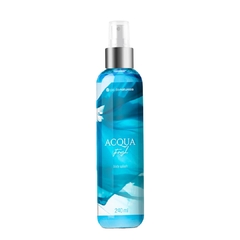 Cia da Natureza Deo Colônia Body Splash Acqua Fresh 240ml - comprar online