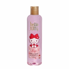 Hello Kitty Kit Cabelos Lisos e Delicados Colônia Pop - loja online