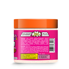 Milena Kids Gelatina Cachos 500g