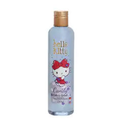 Hello Kitty Kit Trio Colônias 210ml + Gel Glitter 180g na internet