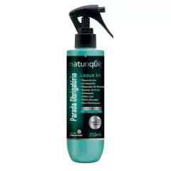 Naturiquè Parada Obrigatória Leave-in 250ml - comprar online
