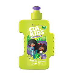 Cia Kids Crespinhos Raiz Shampoo 250ml