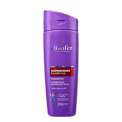 Elisafer Supremium Shampoo 250ml