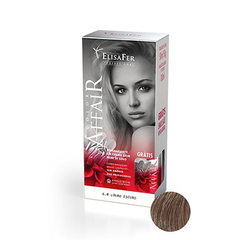 Elisafer Color Affair 6.0 Louro Escuro Tonalizante 100ml