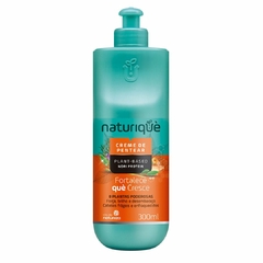 Naturiquè Fortalece què Cresce Creme de Pentear 300ml